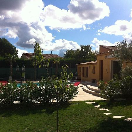 Les Cigales Des Pres Studio Aups Exterior photo